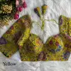 Tew Heavy Pure Crepe Heavy Embroidery Work Blouses Wholesale In India
